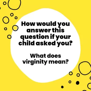 What Does Virginity Mean