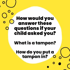 what is tampon